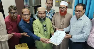 ঠাকুরগাঁও-১ উপ-নির্বাচনে জামায়াতের প্রার্থী দেলাওয়ার